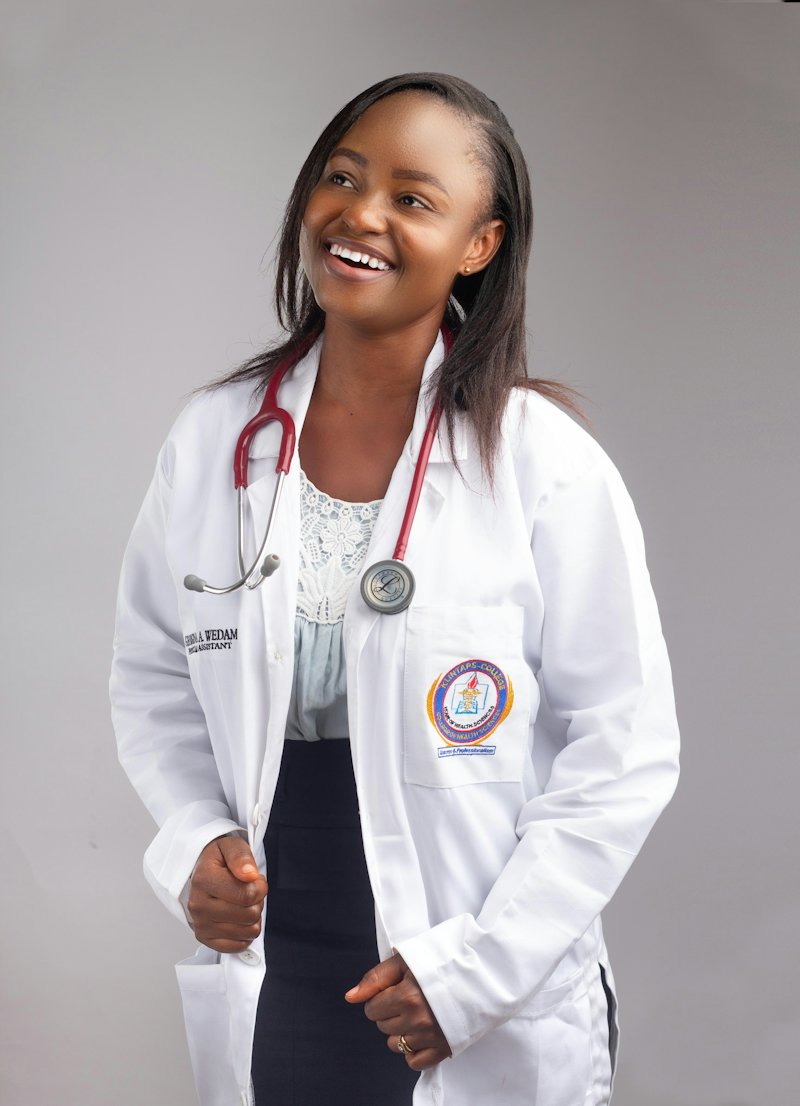 Dr. Adaeze Okonkwo