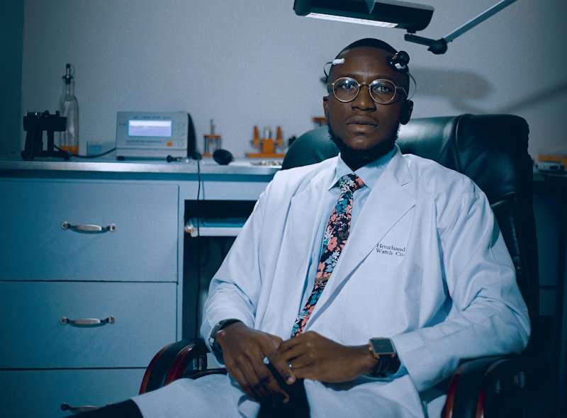 Astoria physician